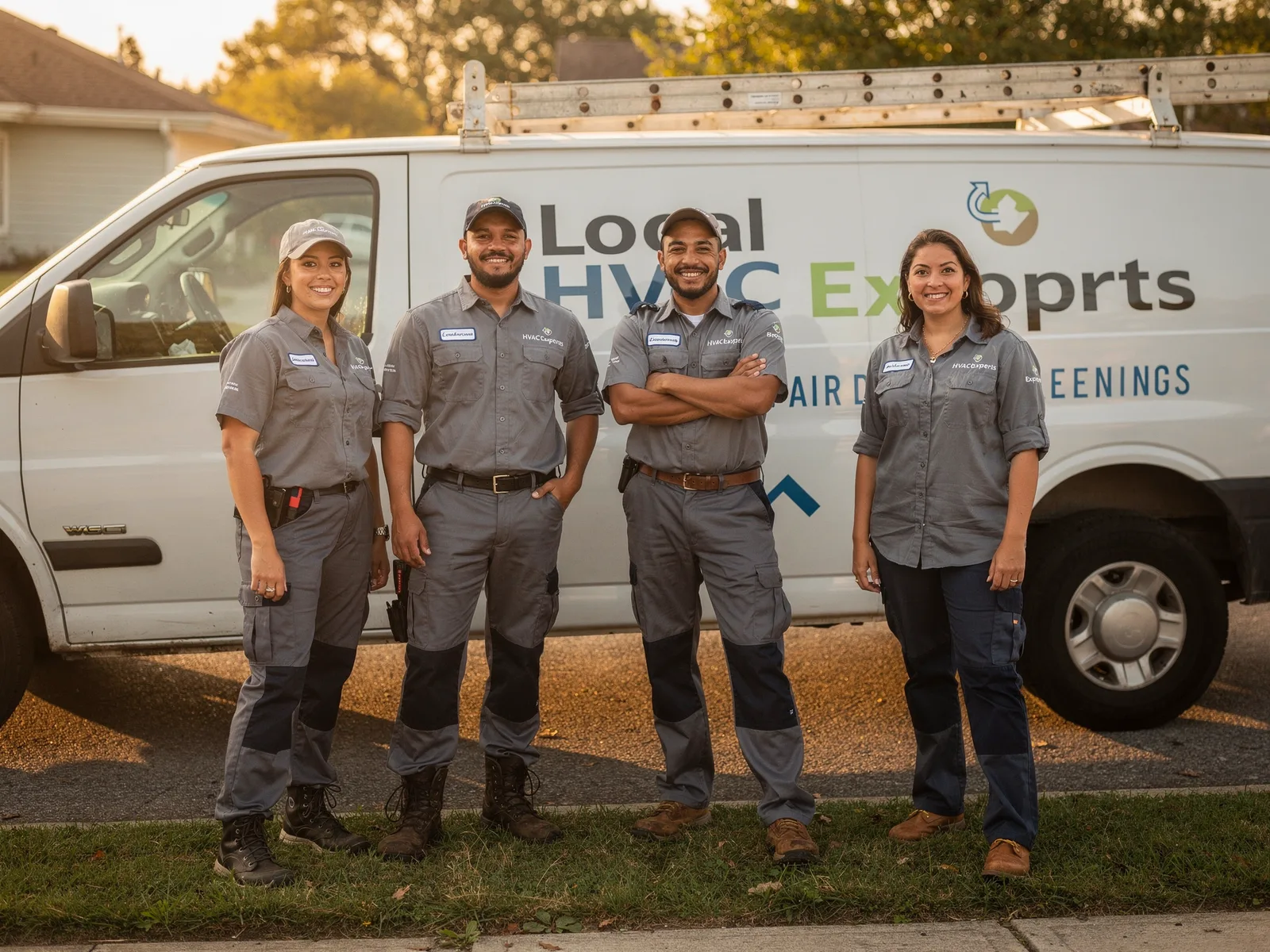 24/7 HVAC Repair & AC Replacement company in Olaton, KY